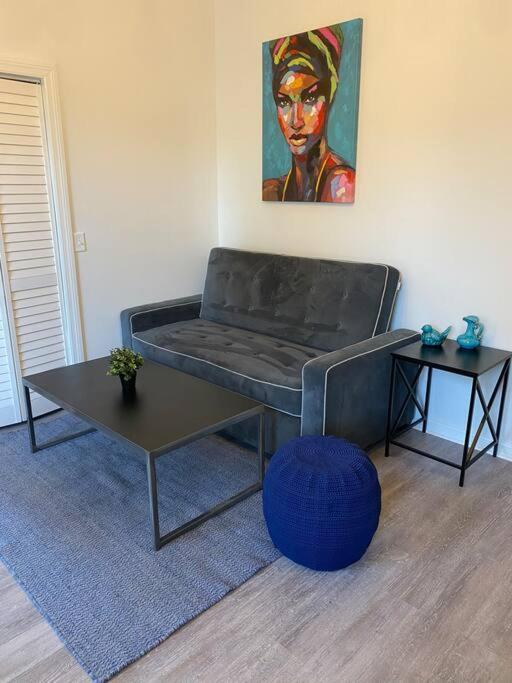Chic Bungalow Apartment Steps From Armature Works & Downtown Riverwalk Tampa Esterno foto